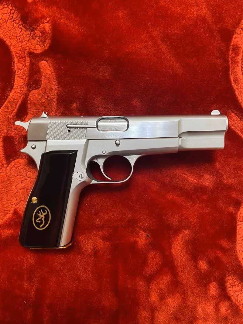 BROWNİNG 245 SERİSİ