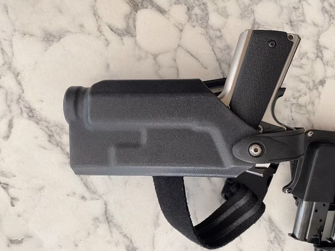 Tisaş zig m1 pikatin raylı