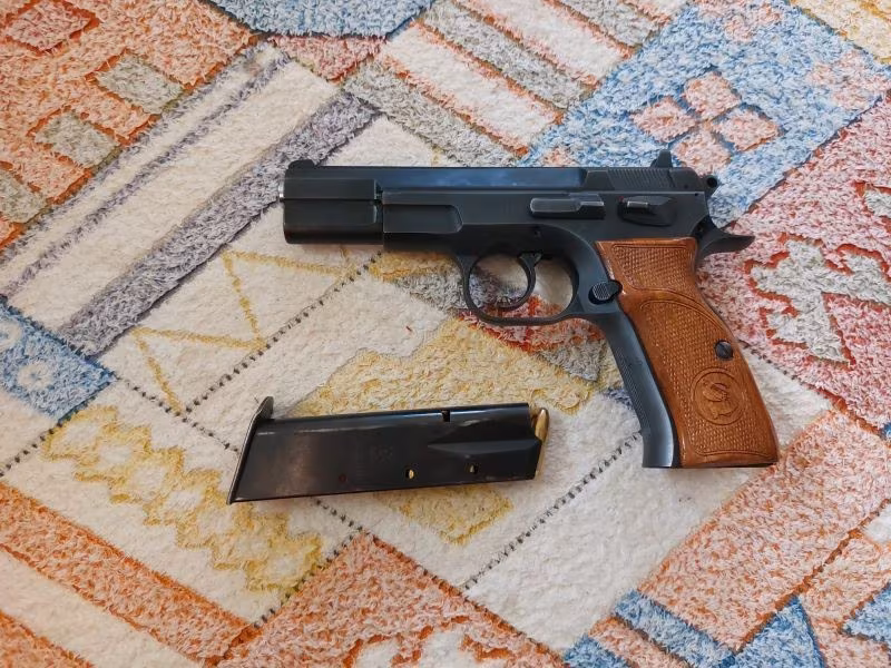 Kamu personelinden sarsılmaz Kılınç 2000 Light