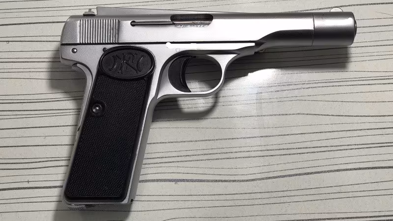 ACİL SATILIK BROWNİG 7,65