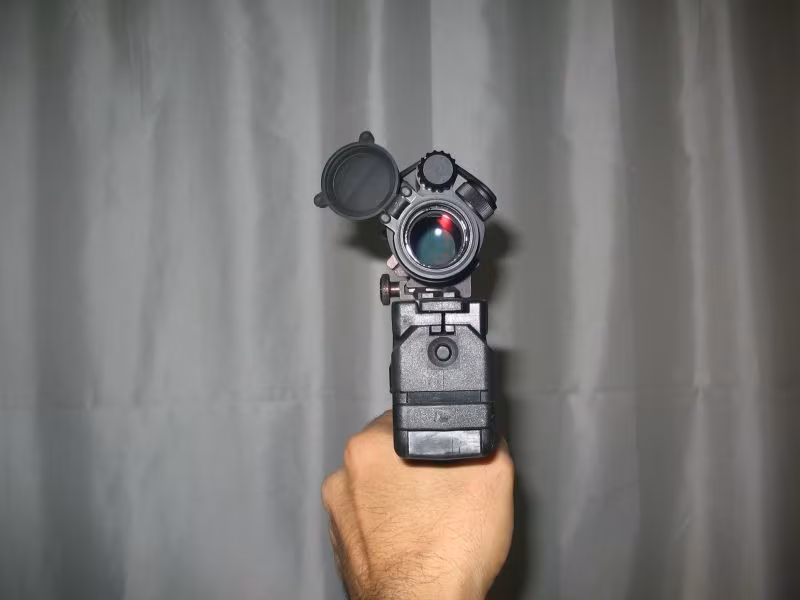 SIFIR KUTUSUNDA SPP STEYR