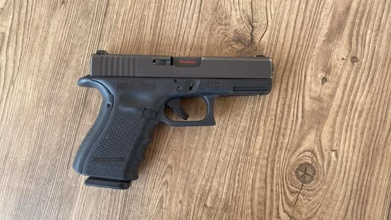 Glock 19 gen4