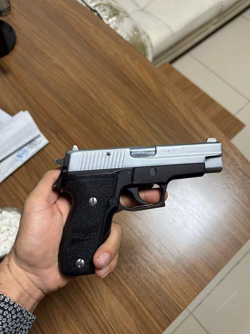 P226 U SERİSİ