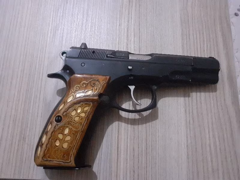CZ75 B
