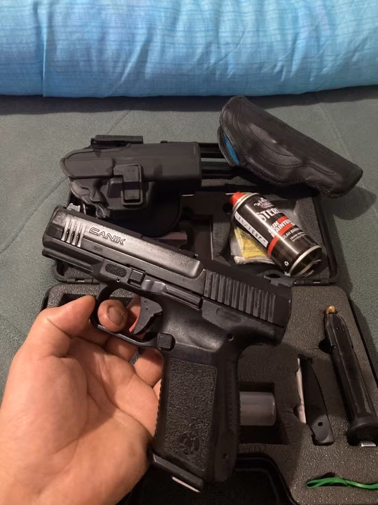 Sıfır TP9 ELITE