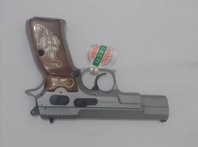 Sıfır Kılınç 2000 Mega Inox