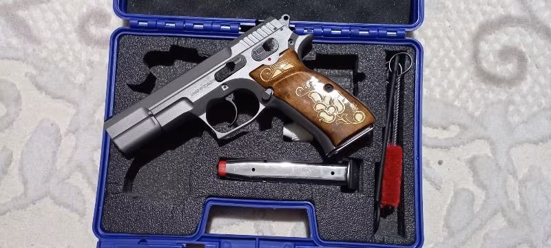 SARSILMAZ KILIÇ 2000 MEGA