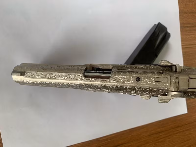 KAMU PERSONELİNDEN TEMİZ İŞLEMELİ YAVUZ BORA LIGHT