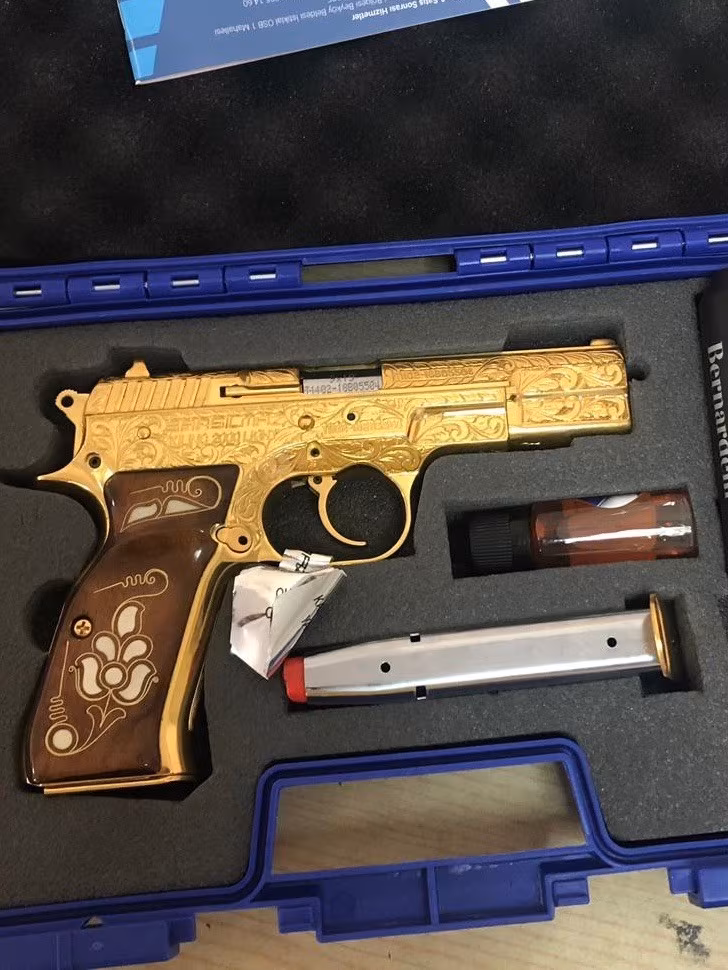 Mke den alındığı gibi tertemiz