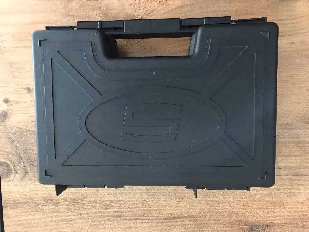 Emniyet Mensubundan Sar9 SC