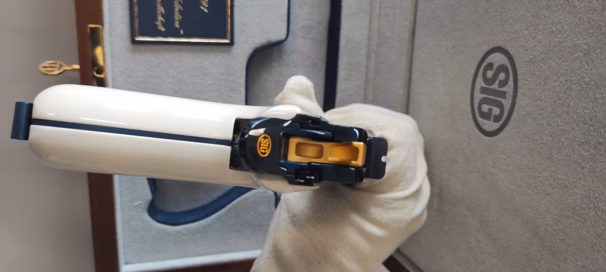 SIG - 700 Koleksiyon