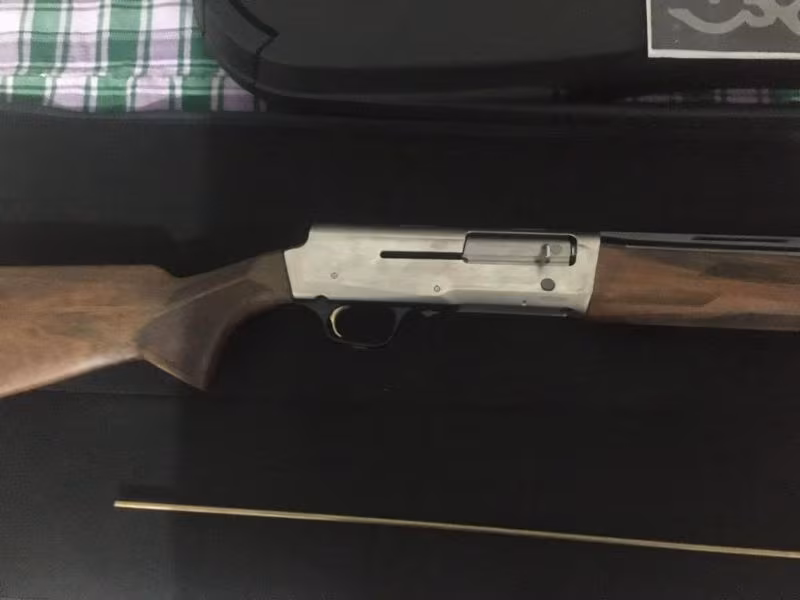 BROWNİNG A5 ULTİMATE PARTRIDGES