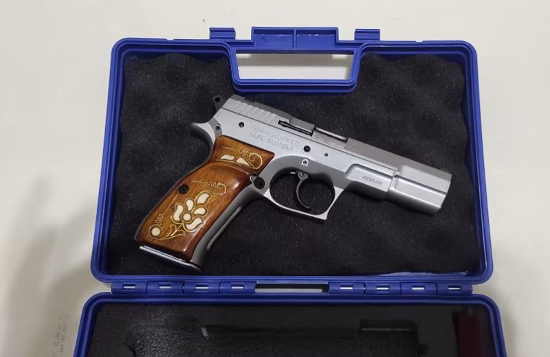 KILINÇ 2000 MEGA  (Sıfır ürün, kamu görevlisinden, kapalı kutusunda)