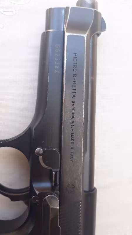 Orijinal f 92 uygun fiyat