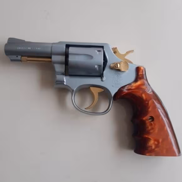Orijinal Smith & Wesson