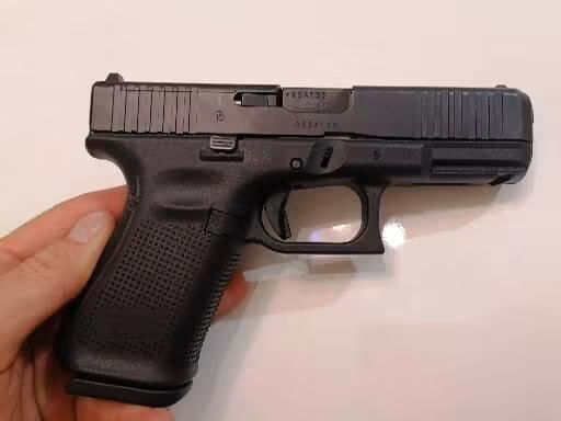 =GLOCK 19 GEN 5 MOS= 2022 MODELİNİN EN SON VERSİYONU