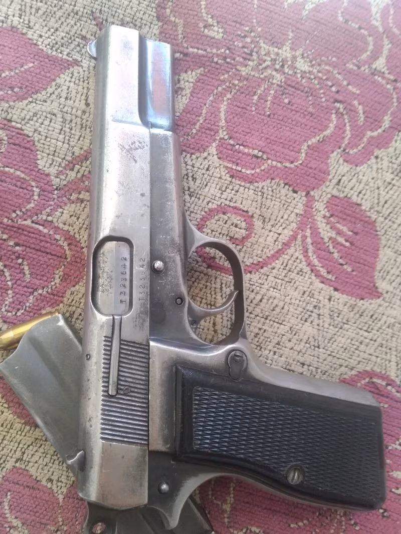 acil satılık browning