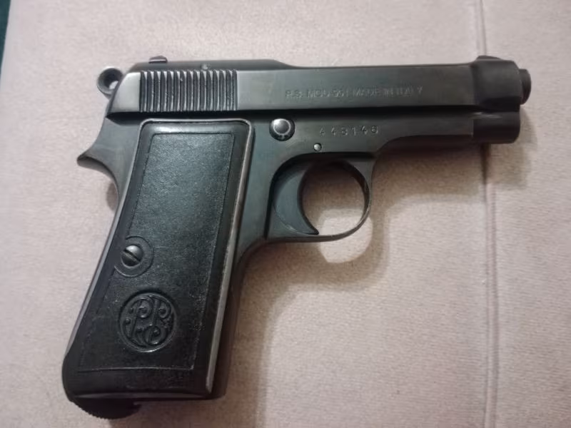 Baretta mod 951