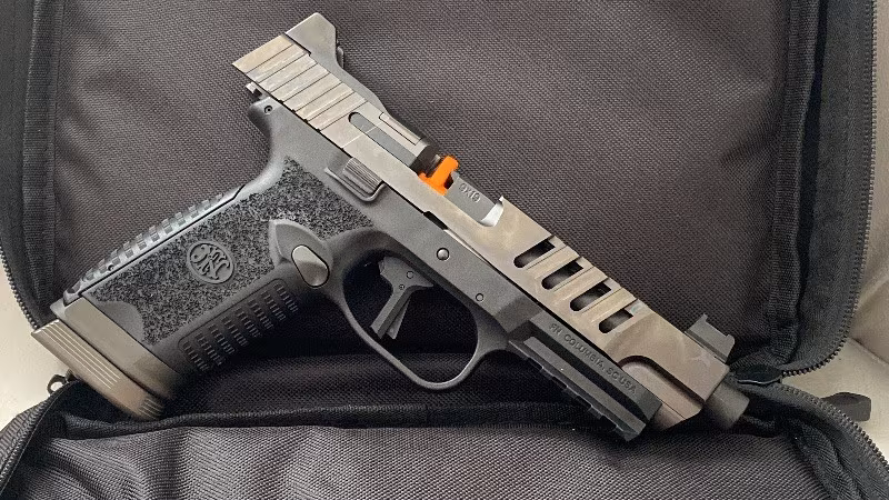 FN 509 LS EDGE 9 Mm