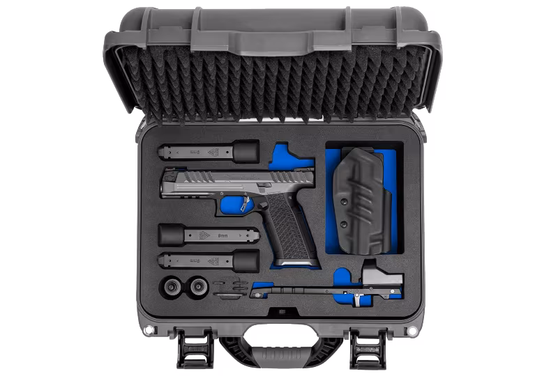 Amerikan Marlin 22 Klibre, Yarı Otomatik, Özel 16 yivset(micro groove)