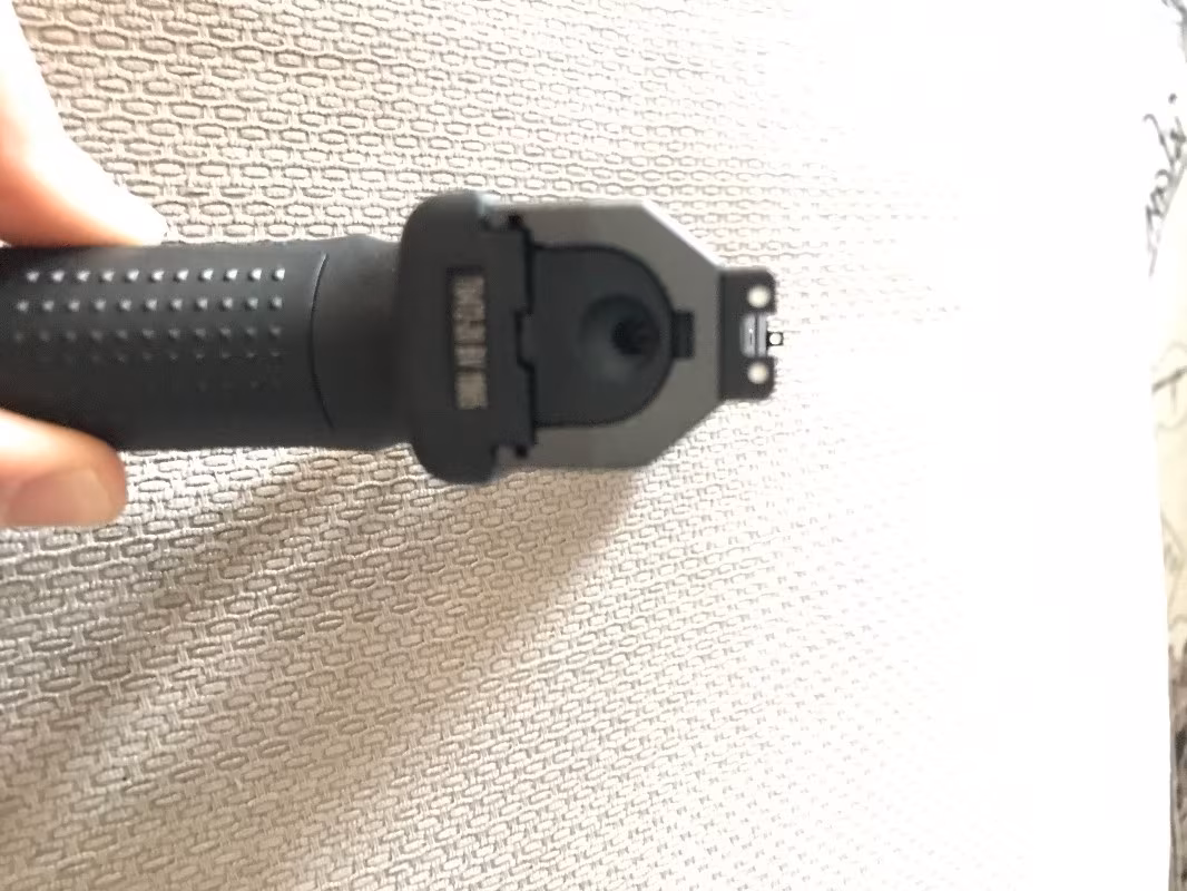 20 mermi atılmış sıfır meteS