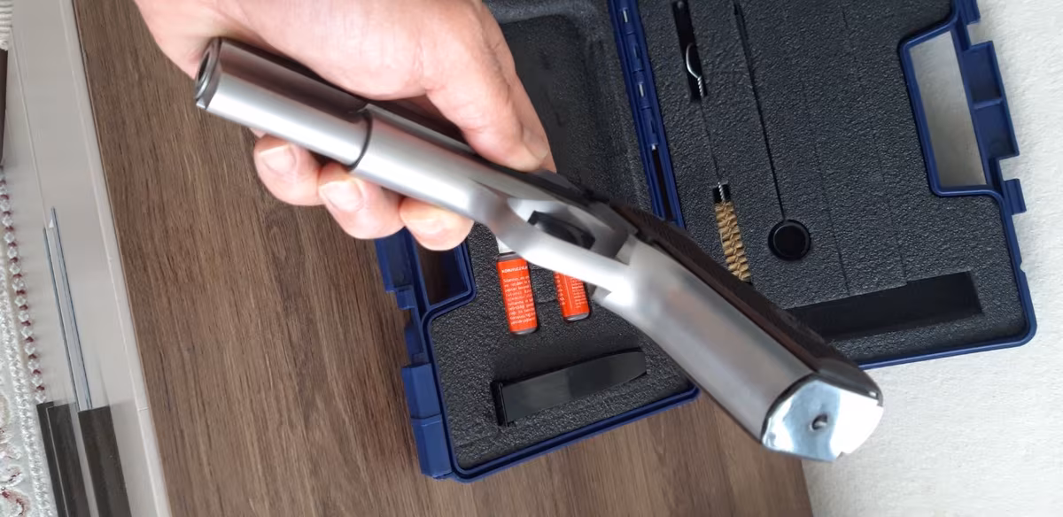 Zig 14 sıfır kutusunda