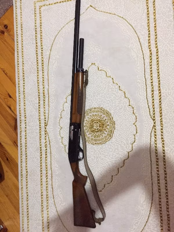 Vursan 92 A kinetik Sistem