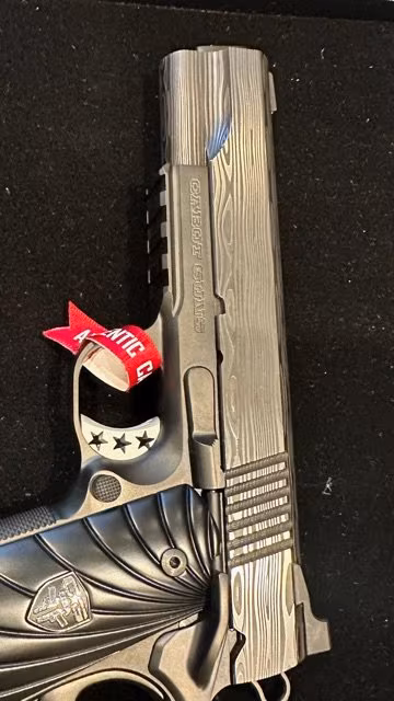 CABOT GUNS ULTIMATE BEDSIDE 1911