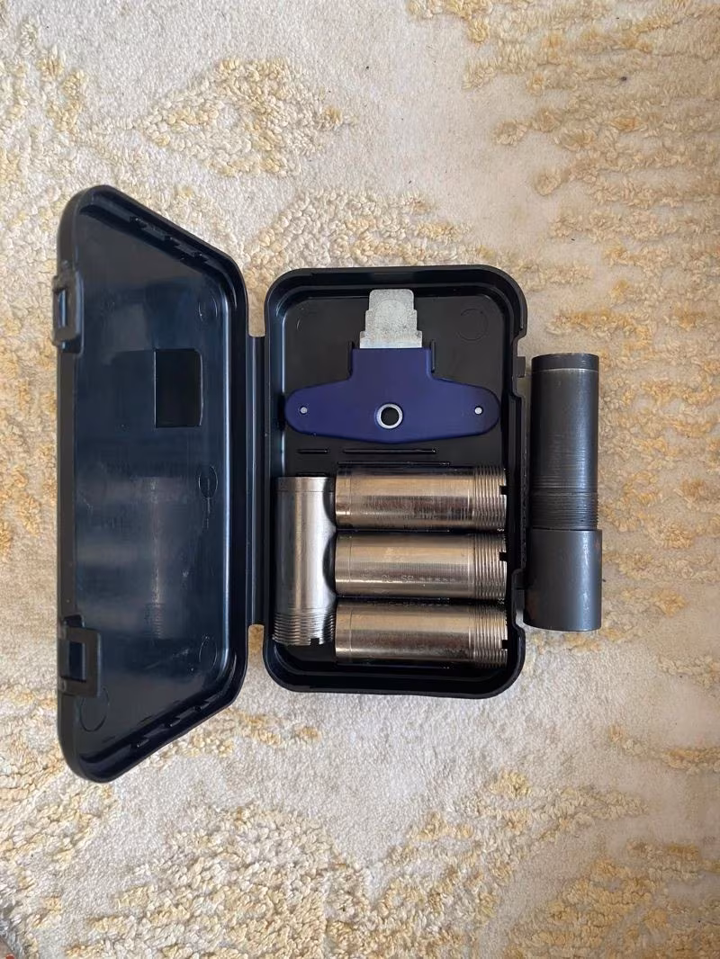 İtalyan Kalitesi Yerli Fiyatına Stoeger M3000 Peregrine Sentetik Kabzeli Av Tüfeği