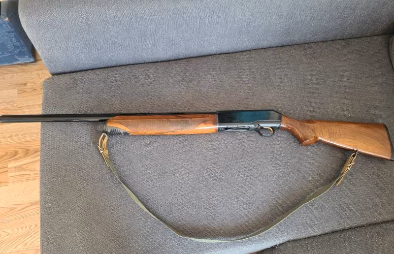 Tertemiz  BERATTA Yarı Otomatik