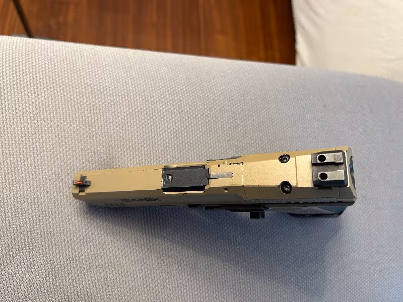 ilk sahibinden satılık Combat elite-S