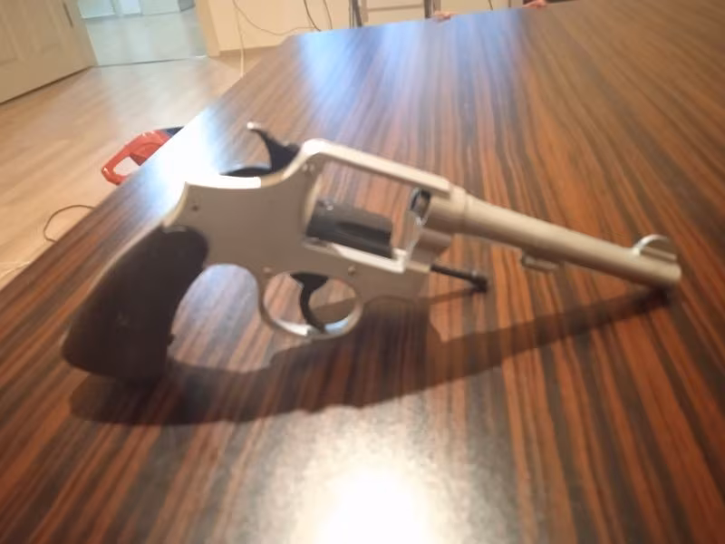 Orijinal Smith Wesson