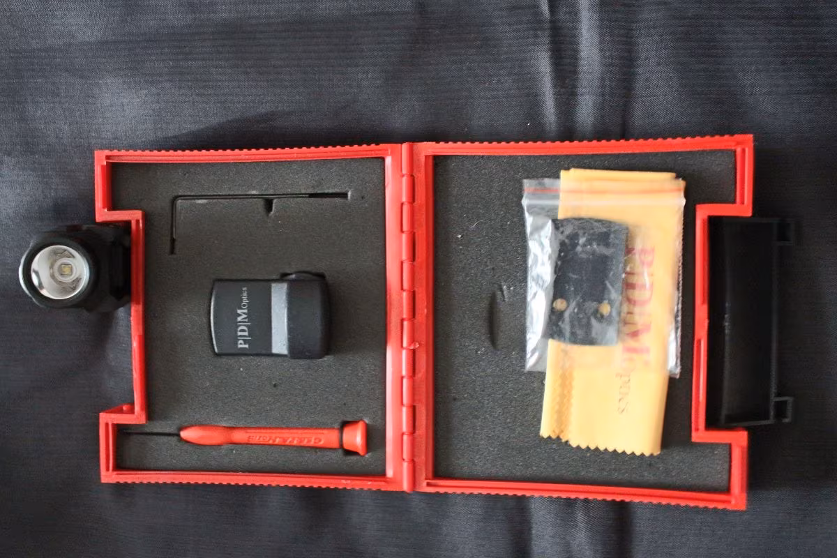 SAR9 METE SPORT Platinum