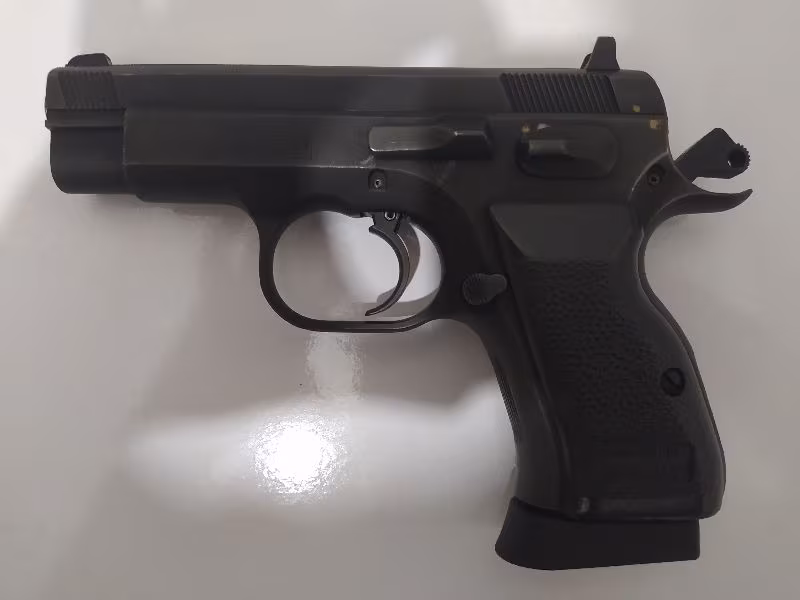 Sarsılmaz-Tanfoglio