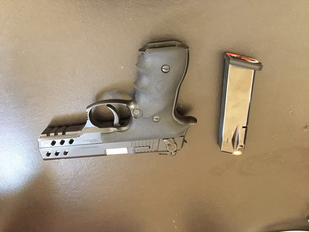 Kılınç 2000 ile takas olur