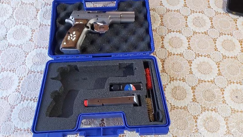 Sarsılmaz paslanmaz inox