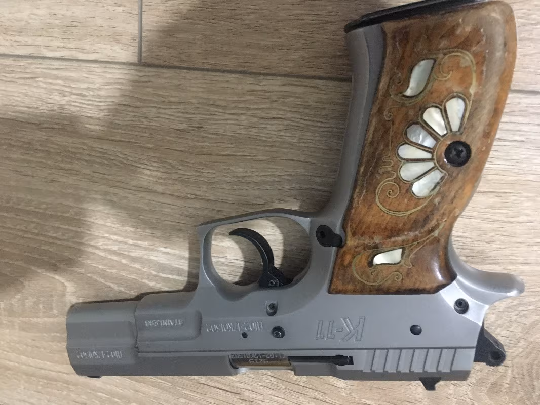 Sahibinden tertemiz bakımlı sarsılmaz k11