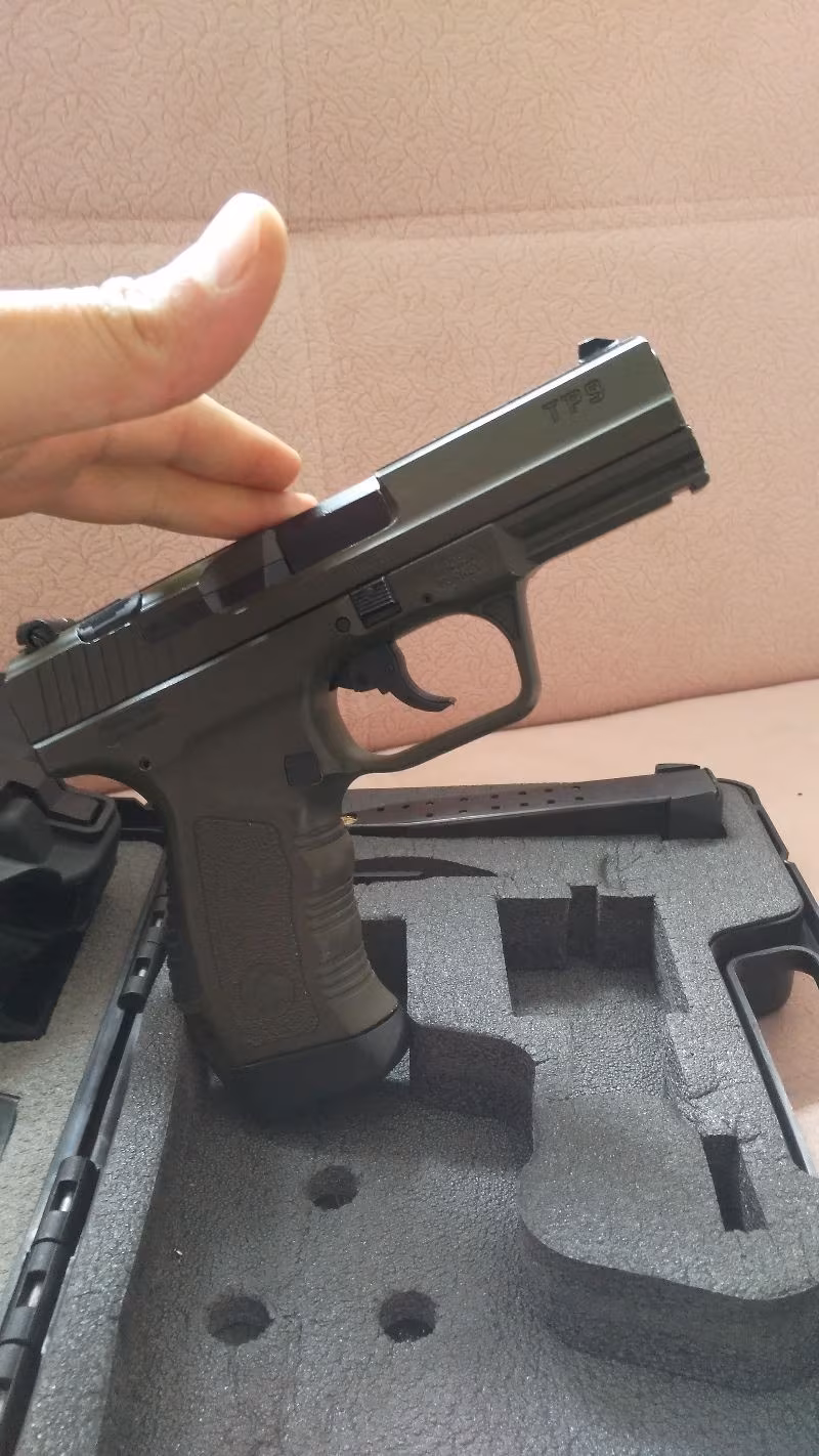 Satılık CANİK  55 Tp-9 Komando