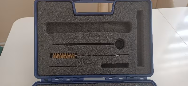 Tisaş zig m1911 45acp