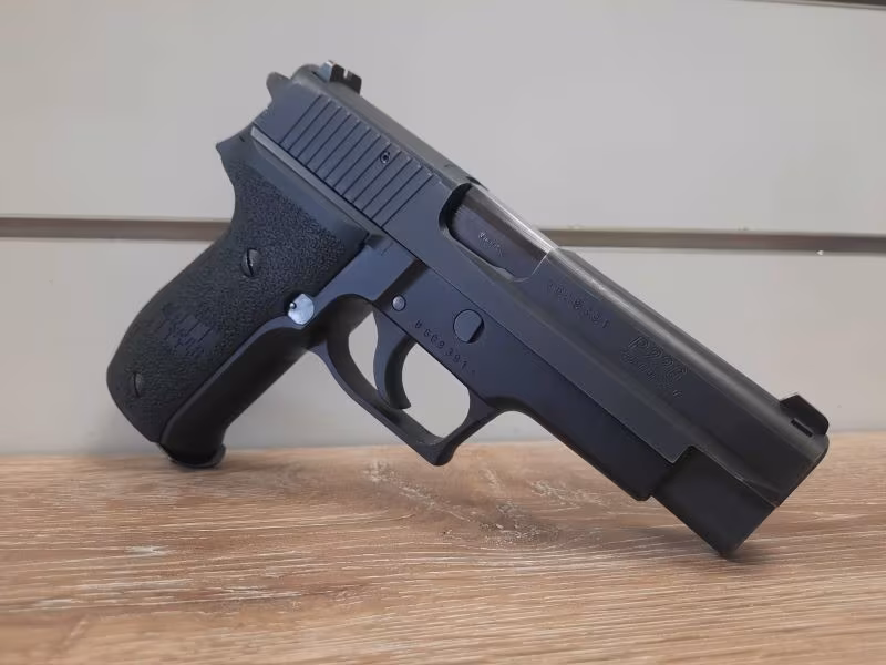 SİG SAUER P226