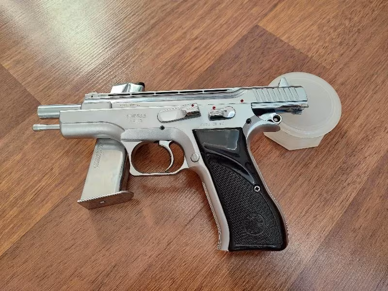 Yerli Yapım - Vursan CY-16