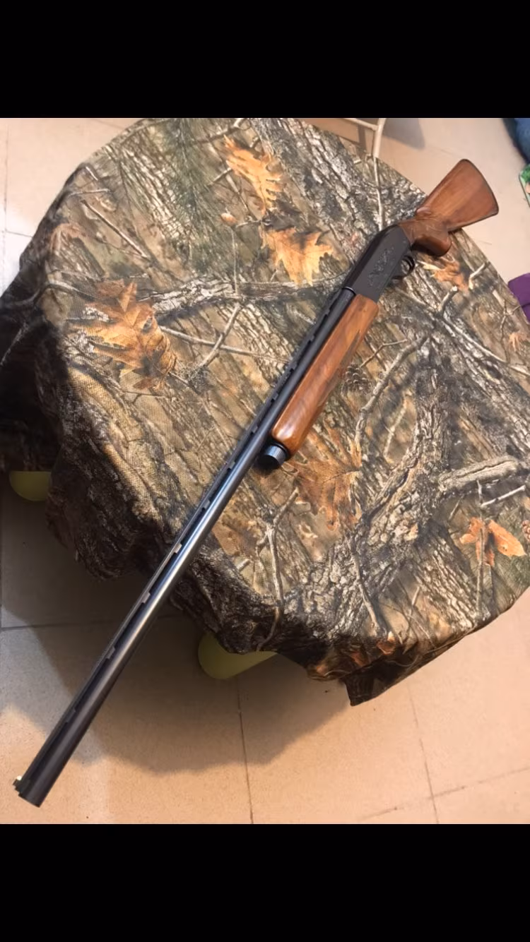 REMİNGTON 1100 LT-20