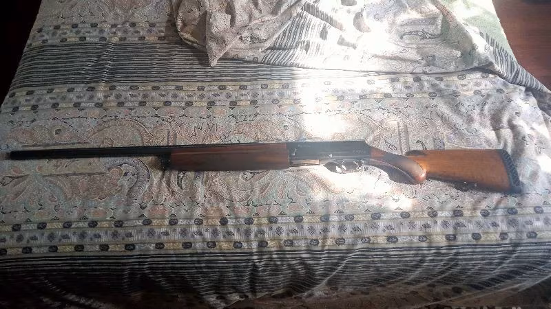 Avcıdan Temiz Kullanılmış