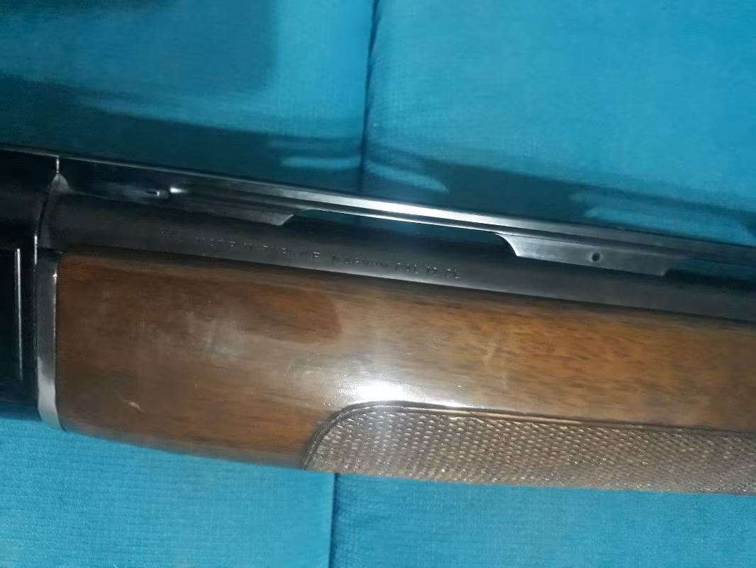 Temiz Ata 612 66 namlu