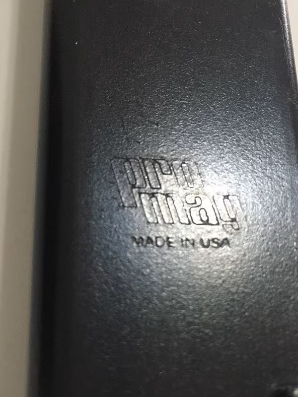 hs9 32 li şarjör ve lazer pointer