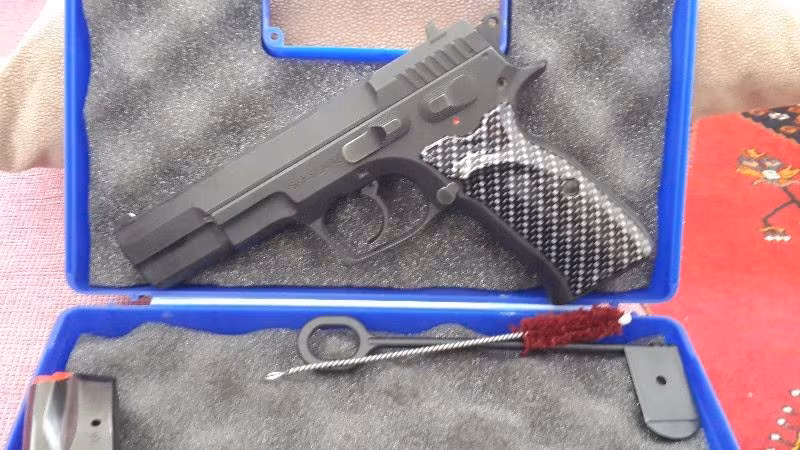 SIFIR KUTUSUNDA SEDEF KANZELİ