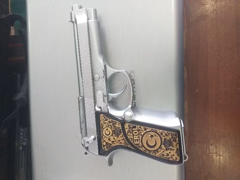 ÇOK TEMİZ MEMURDAN YAVUZ16