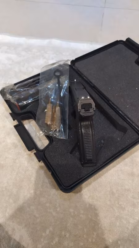 Fiyat düştü.Steyr mannlicher özel bir silah