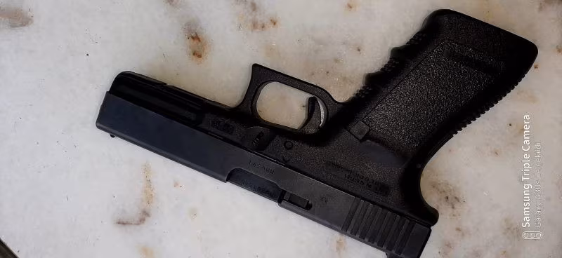 GLOCK - 21