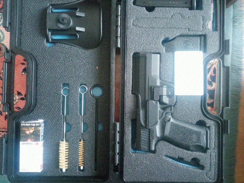 KUTUSUNDA CANİK TP SA